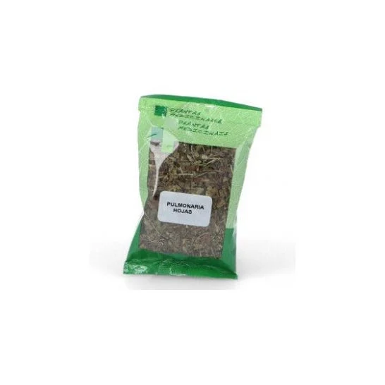 Plameca Pulmonaria Leaf Crushed 25g