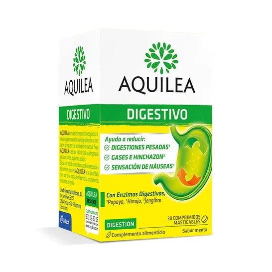 Aquilea Digestivo 30comp