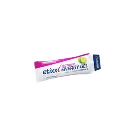 Etixx Gel di energia isotonica al gusto di calce 40g