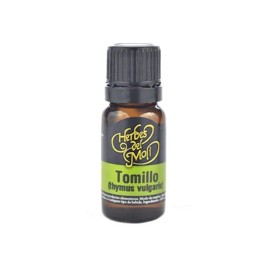 Herbes Del Moli Aceite Esencial Tomillo 10 ml
