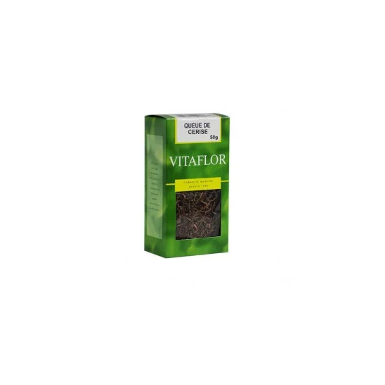 Vitaflor Cherry Tail Box 50G