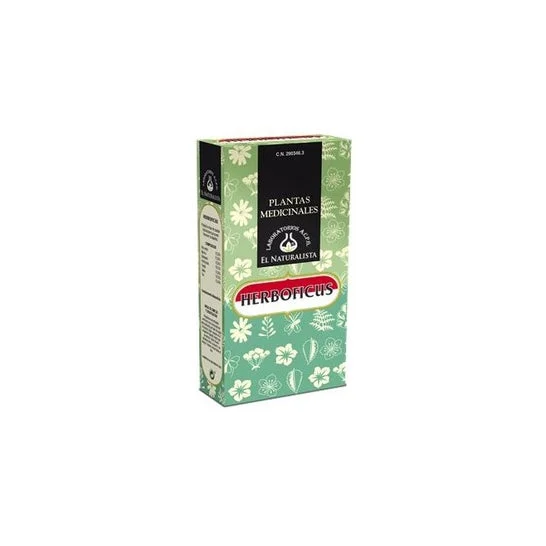 El Naturalista Herboficus 100g