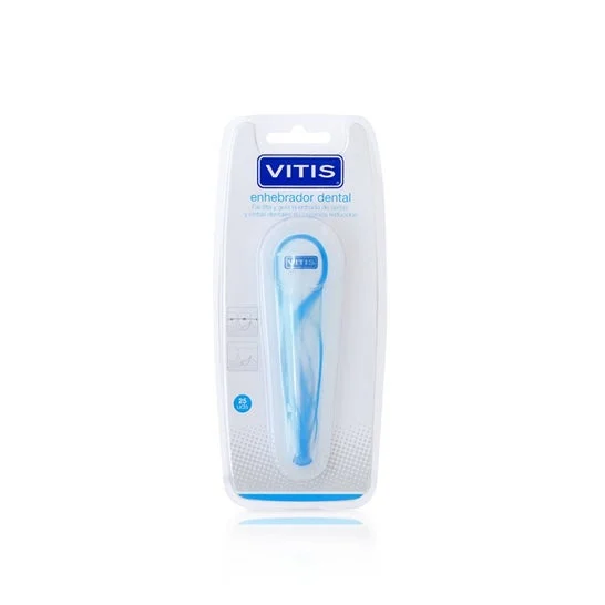Vitis Filettatrice dentale 25 pz