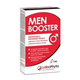 Labophyto - MenBooster 60 capsule