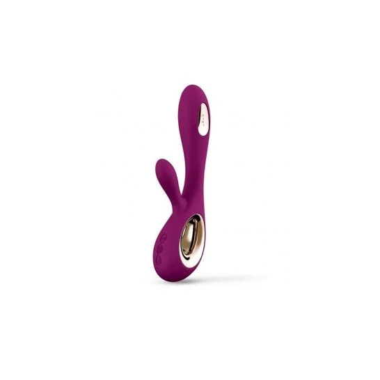 Lelo Soraya Wave Deep Rose 1pc