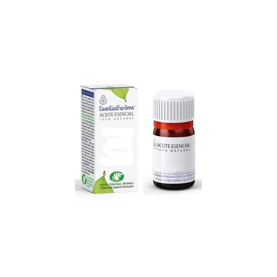 Olio essenziale di finocchio di Esential Arôms 10ml