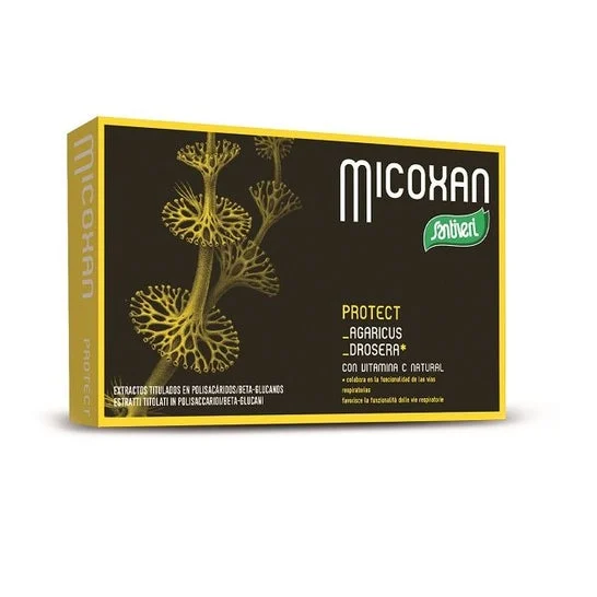 Santiveri Micosan Protect 40caps