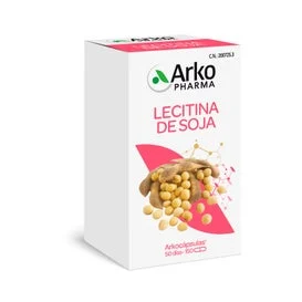 Arkocaps lecitina di soia 150 capsule