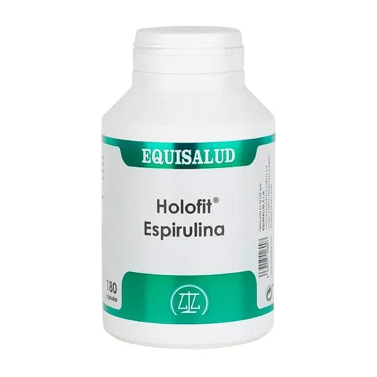 Spirulina olofitica 180 capsule