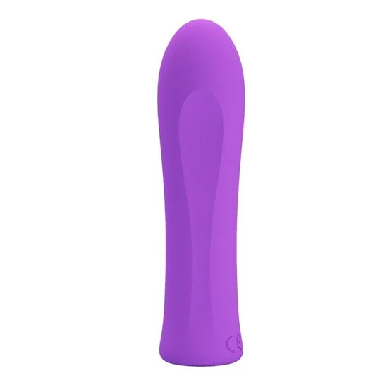 Pretty Love Alfreda Vibrador Super Power Morado 1ud