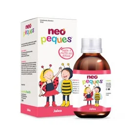 Neo Kids Jelly 150ml