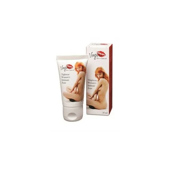 Cobeco Virginia Gel Like A Virgin 50ml