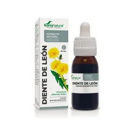 Estratto di Leon Tooth Extract 50 Ml Xxi Soria