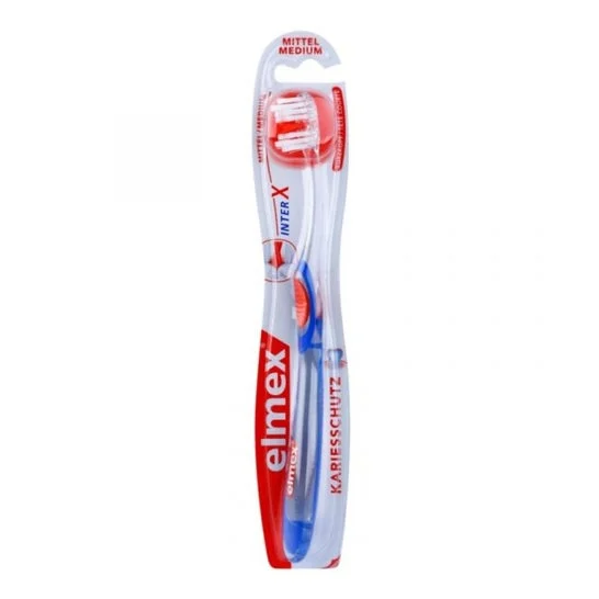 Elmex Interx Spazz Testina Co