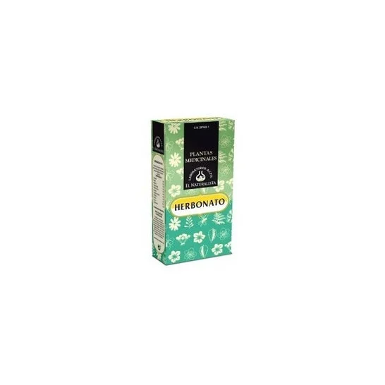 El Naturalista Herbonate 100g