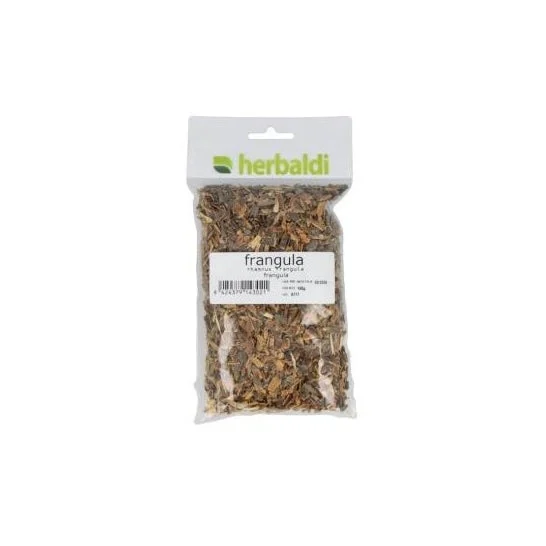 Herbaldi Hierba Frangula Triturada 100g
