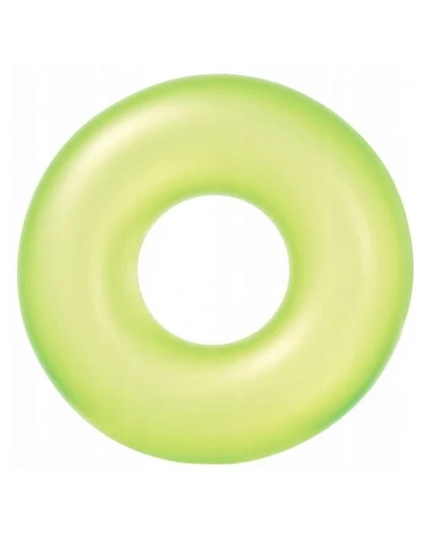 Intex Badering Neon Grøn
