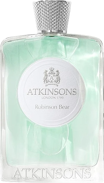 Atkinsons Robinson Bear