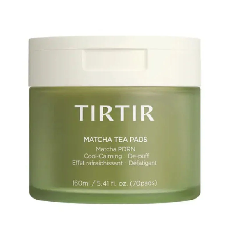 Fogli di tè matcha (70 pezzi)