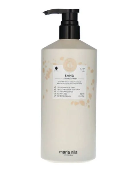 Maria Nila Colour Refresh Sand (U)
