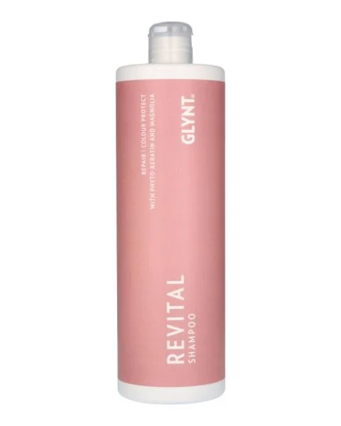 Glynt Revital Shampoo