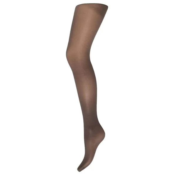 Decoy All Nude (8 Den) Black M/L