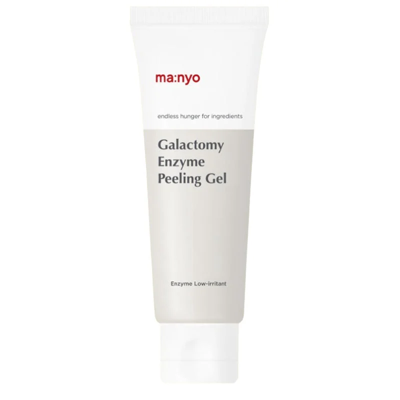 Gel peeling enzimatico Galactomy 75 ml