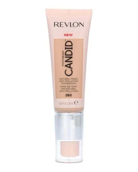 Revlon Photoready Candid Foundation 260 Chai