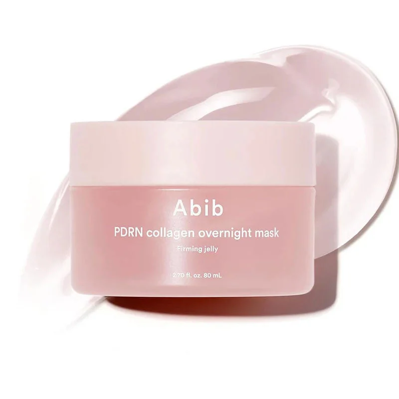 Maschera rassodante notturna al collagene PDRN 80 ml