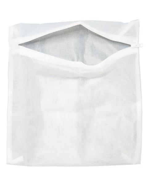 Soft Cloud Mulberry Mesh Washing Bag 30x30cm (U)