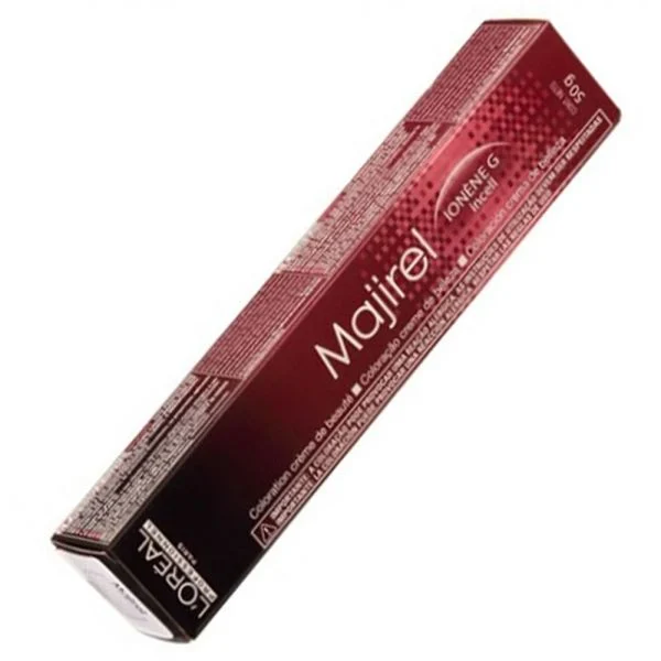 Loreal Prof. Majirel 5,6 (U)