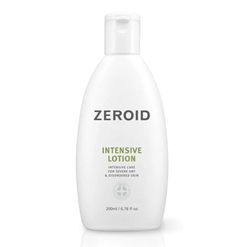 Lozione intensiva 200ml