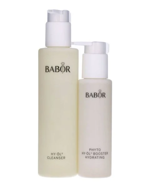 Babor HY-ÖL & Phyto HY-ÖL Booster Hydrating Set