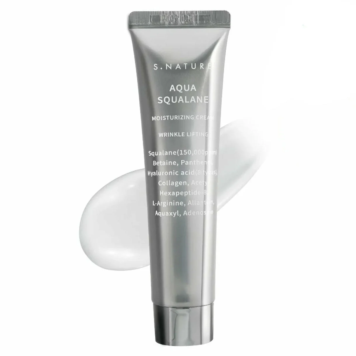 Crema idratante Aqua Squalane 80ml