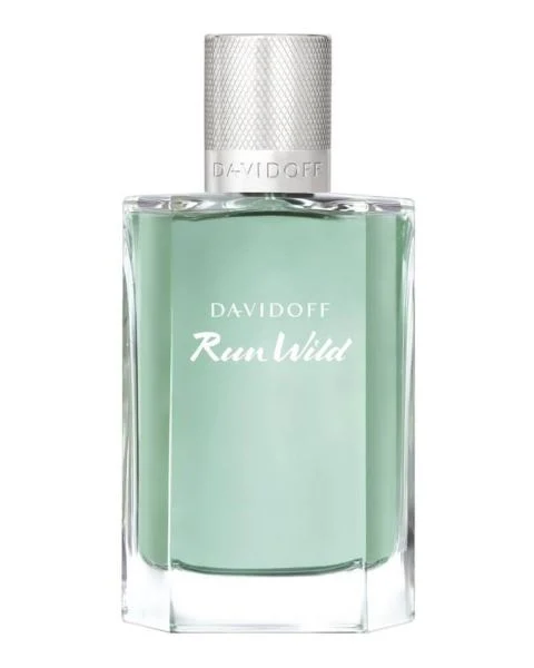 Davidoff Run Wild EDT