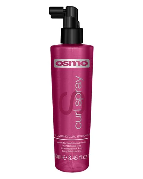 Osmo Curl Spray
