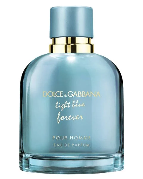 Dolce & Gabbana Light Blue Forever Pour Homme EDP