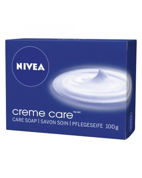 Nivea Creme Care Soap