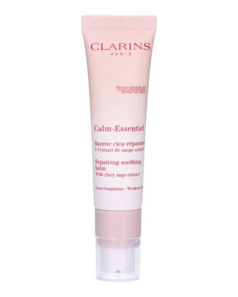 Clarins Calm Essential Soothing Repairing Balm