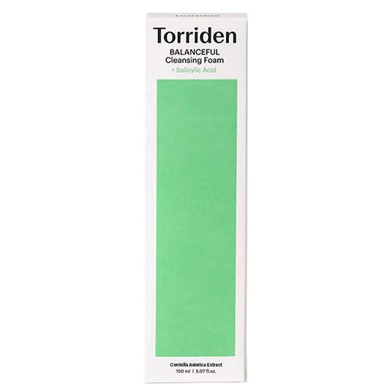 Schiuma detergente Balanceful 150 ml