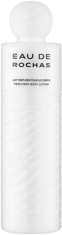 Rochas Eau De Rochas