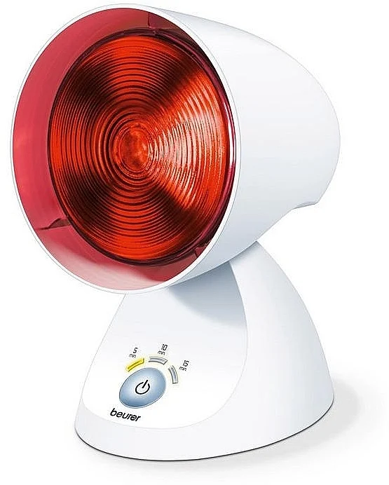Lampada a infrarossi, IL 35