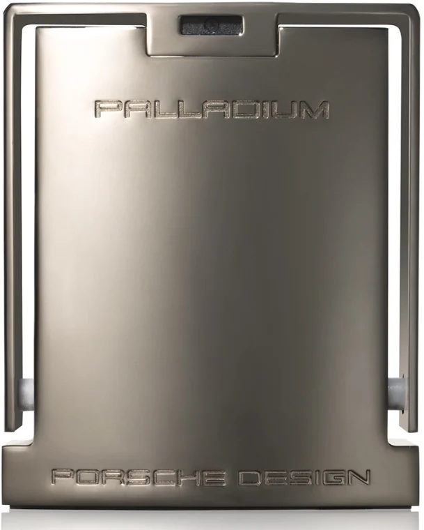 Porsche Design Palladium