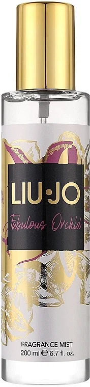 Liu Jo Fabulous Orchid