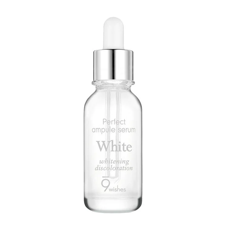 Siero Fiala Miracle White 25ml