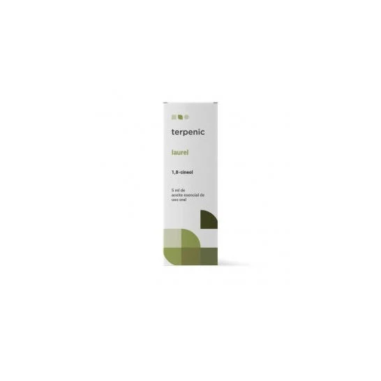 Terpenic Alloro 5ml