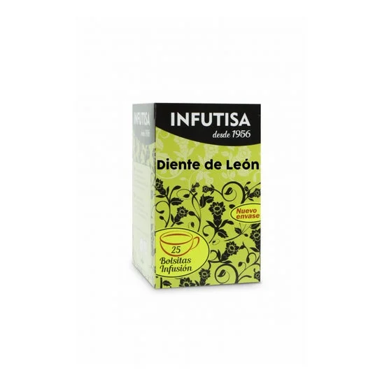 Infutisa Dandelion Infusion 24 Bustine