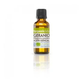 Terpenic Labs Geranio Bio 30ml