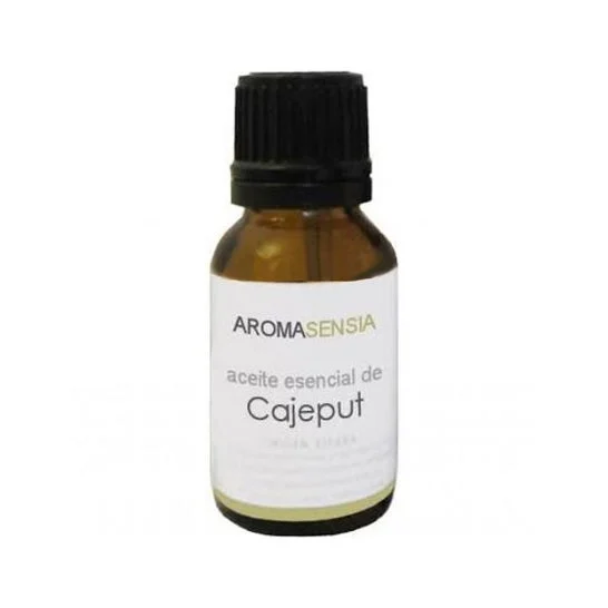 Olio essenziale di Aromasensia Cajeput 15ml