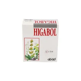 Higabol 14 buste